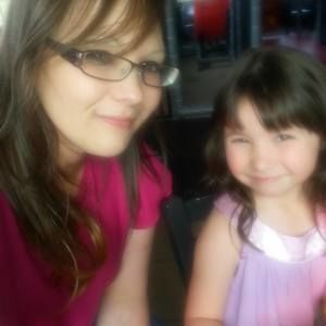 Meet your Posher, Ashlee